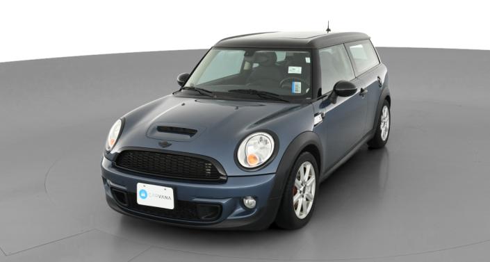 2011 MINI Cooper Clubman S -
                Trenton, OH