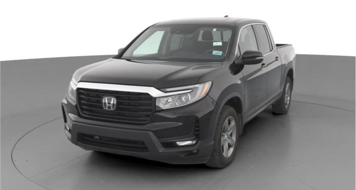 2023 Honda Ridgeline RTL-T -
                West Memphis, AR