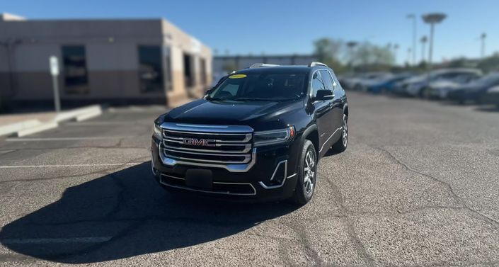 2023 GMC Acadia SLT -
                Tempe, AZ