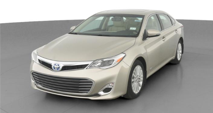 2013 Toyota Avalon XLE -
                Hebron, OH