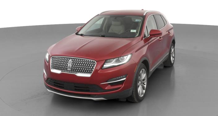 2019 Lincoln MKC Select -
                Fort Worth, TX