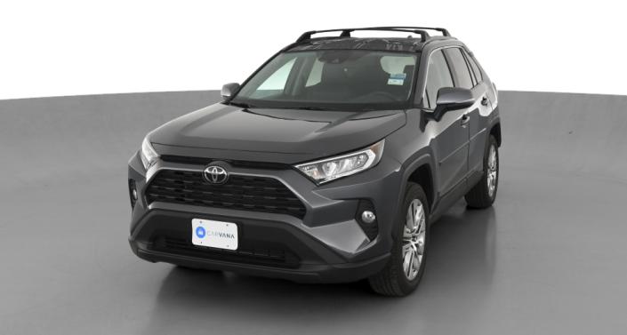 2021 Toyota RAV4 XLE Premium -
                Colonial Heights, VA