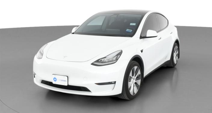 2022 Tesla Model Y Long Range -
                Richton Park, IL