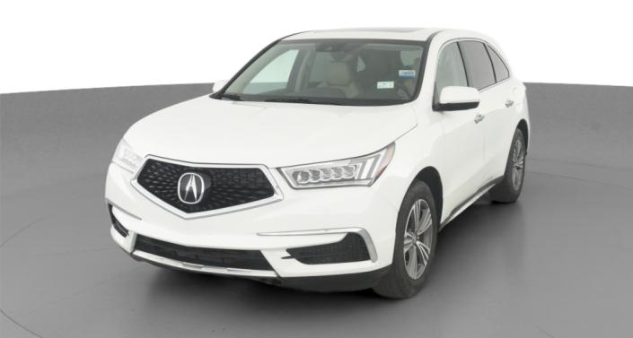 2019 Acura MDX Base -
                Hebron, OH