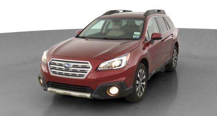 2016 Subaru Outback 2.5i Limited -
                Indianapolis, IN