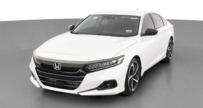 2022 Honda Accord Sport Special Edition -
                Haines City, FL