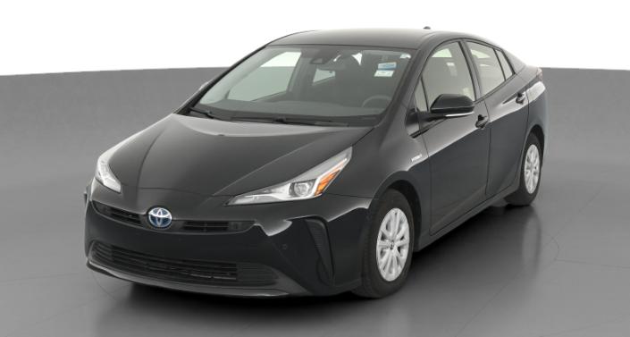 2022 Toyota Prius LE -
                Rocklin, CA