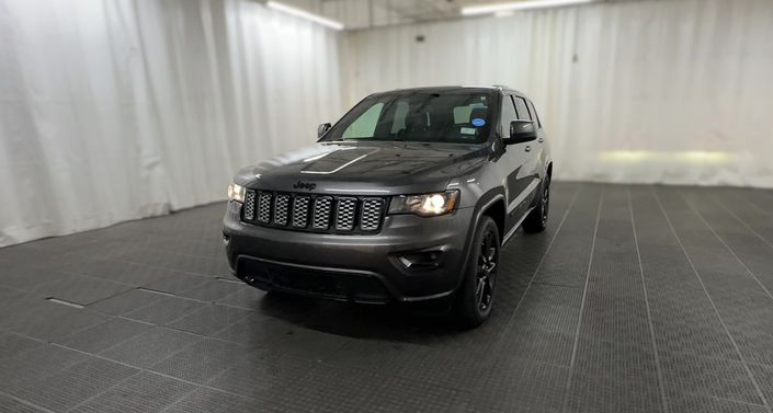 2018 Jeep Grand Cherokee Altitude -
                North Las Vegas, NV