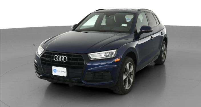 2020 Audi Q5 Premium -
                Lorain, OH