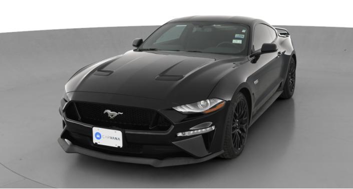 2020 Ford Mustang GT -
                Colonial Heights, VA