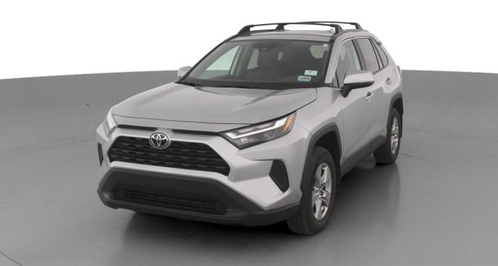 2022 Toyota RAV4 XLE -
                Indianapolis, IN