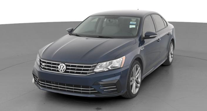 2018 Volkswagen Passat R-Line -
                West Memphis, AR