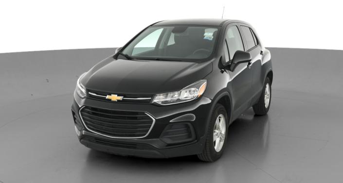 2020 Chevrolet Trax LS -
                Lorain, OH