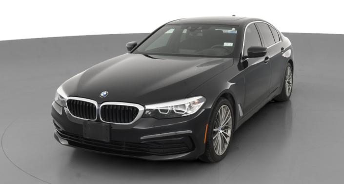 2020 BMW 5 Series 530i xDrive -
                Wheatland, OK