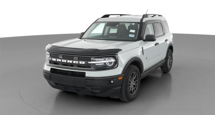 2021 Ford Bronco Sport Big Bend -
                Richton Park, IL