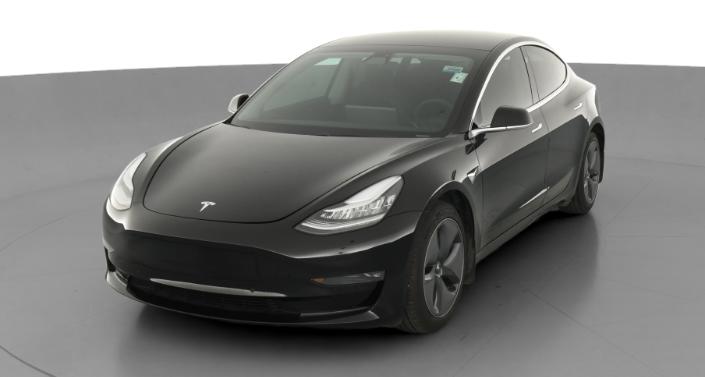 2019 Tesla Model 3 Long Range -
                San Antonio, TX