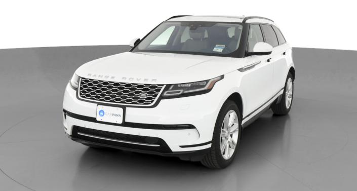 2020 Land Rover Range Rover Velar S -
                Tooele, UT