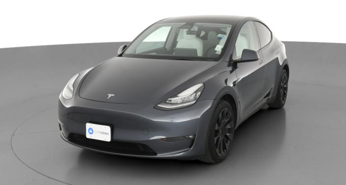 2023 Tesla Model Y Long Range -
                San Antonio, TX