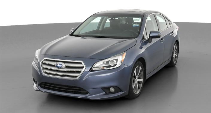 2017 Subaru Legacy Limited -
                Trenton, OH