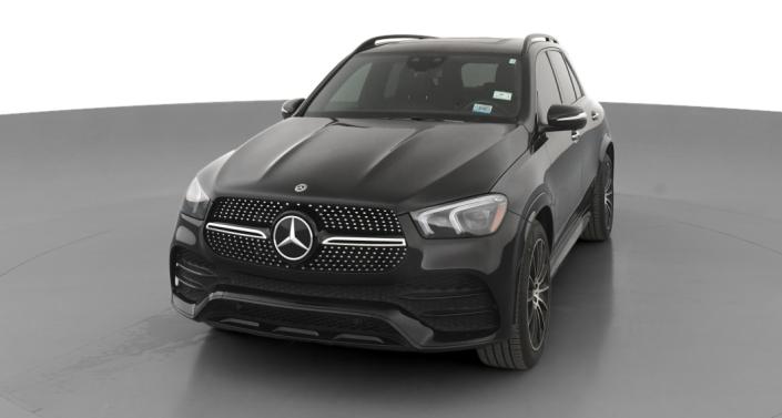 2020 Mercedes-Benz GLE 450 -
                Fort Worth, TX