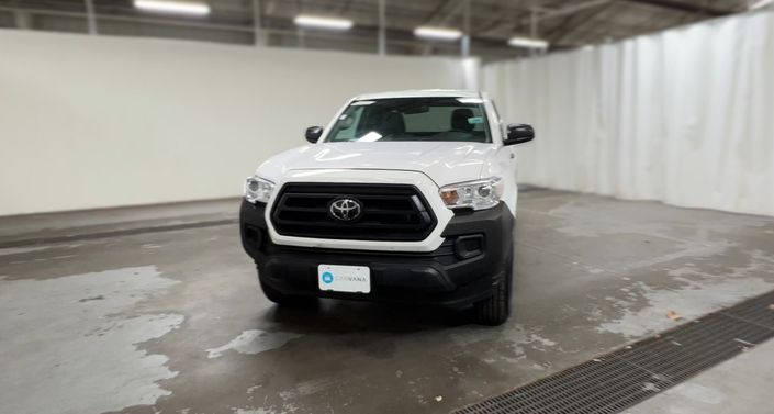 2023 Toyota Tacoma SR -
                Manville, NJ