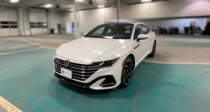 2021 Volkswagen Arteon SEL Premium R-Line -
                Manville, NJ