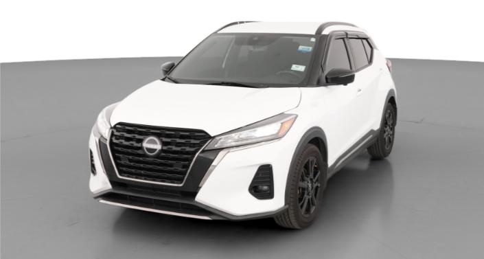 2022 Nissan Kicks SR -
                Tolleson, AZ