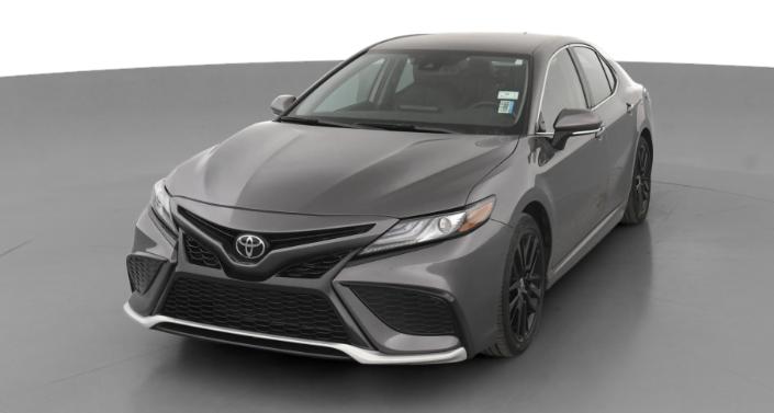 2024 Toyota Camry XSE -
                Fort Worth, TX