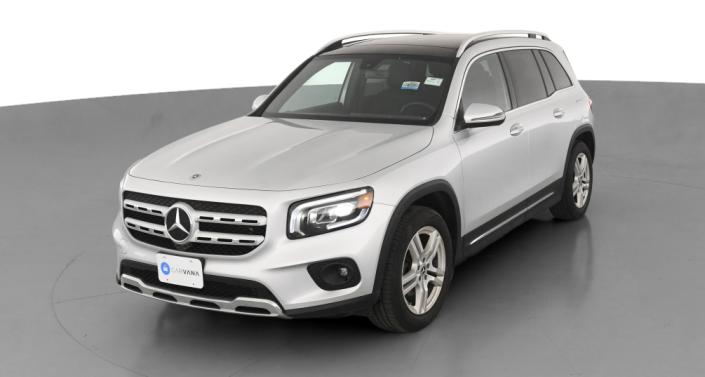 2021 Mercedes-Benz GLB 250 -
                Beverly, NJ