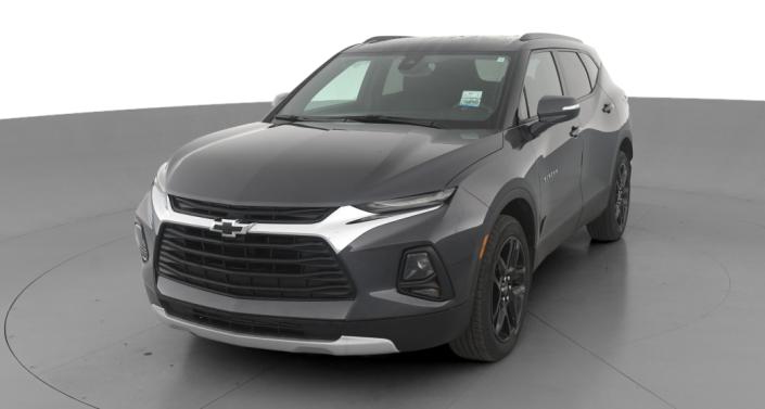 2022 Chevrolet Blazer  -
                Hebron, OH