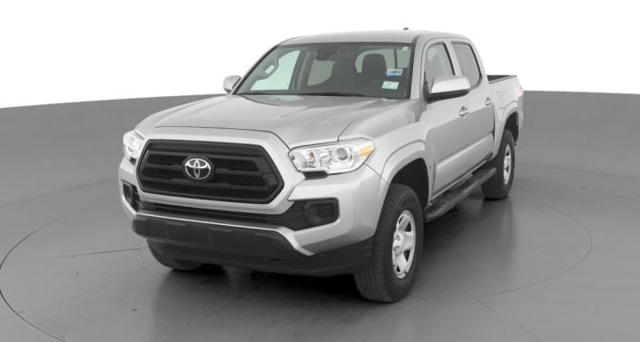 2022 Toyota Tacoma SR5 -
                Hebron, OH