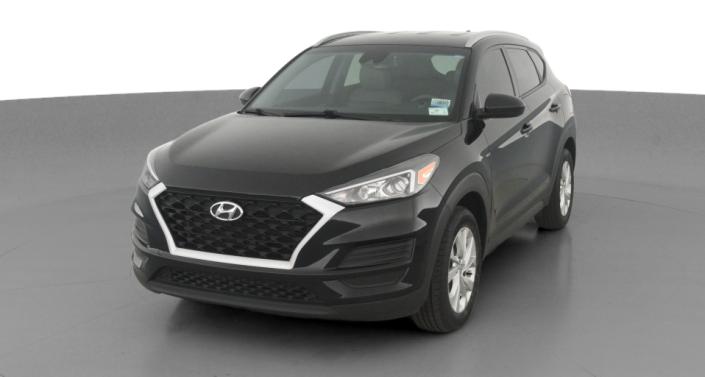 2019 Hyundai Tucson Value -
                Hebron, OH