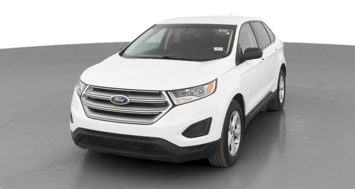 2016 Ford Edge SE -
                Fort Worth, TX