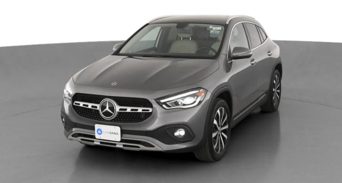 2021 Mercedes-Benz GLA 250 4MATIC -
                Beverly, NJ