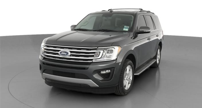 2019 Ford Expedition XLT -
                Tooele, UT