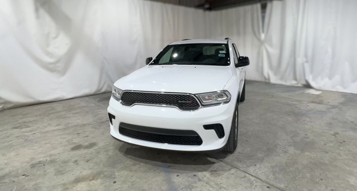 2023 Dodge Durango SXT -
                Houston, TX