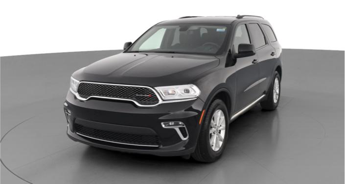 2022 Dodge Durango SXT -
                Haines City, FL