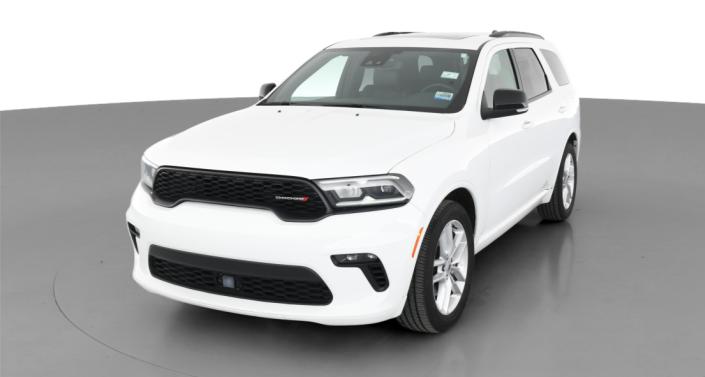 2023 Dodge Durango GT -
                Richton Park, IL