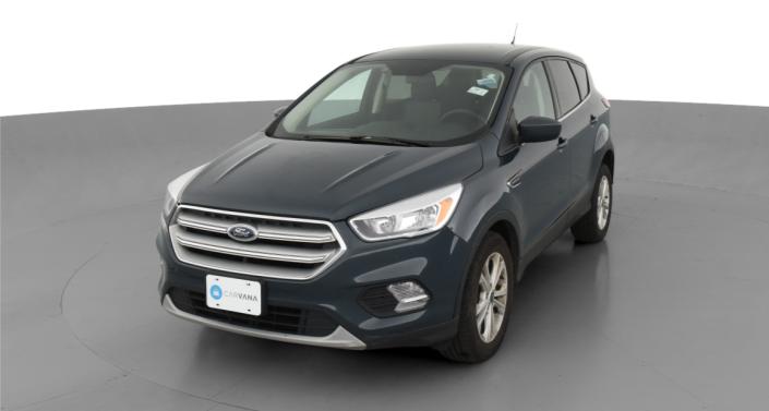 2019 Ford Escape SE -
                Concord, NC