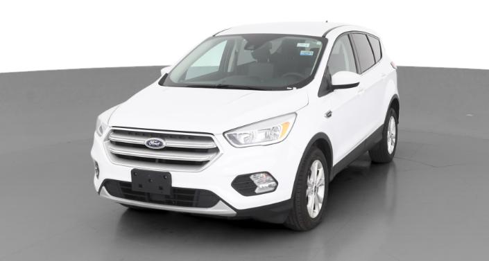 2019 Ford Escape SE -
                Concord, NC