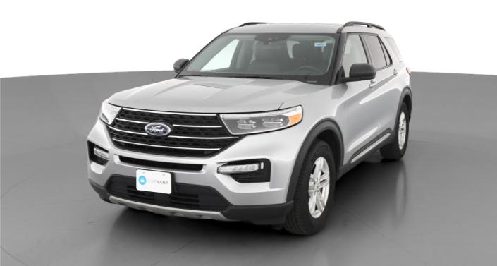 2023 Ford Explorer XLT -
                Haines City, FL