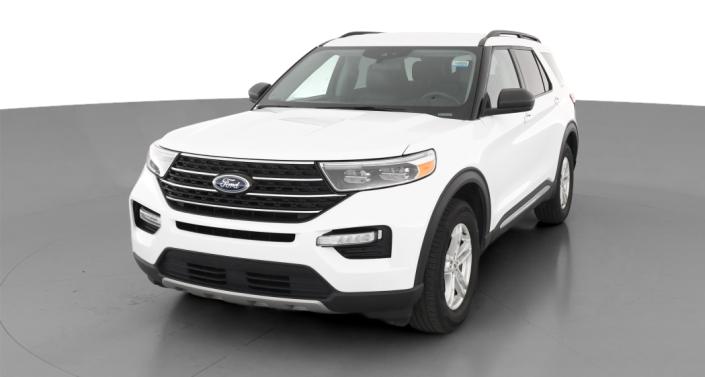 2023 Ford Explorer XLT -
                Haines City, FL