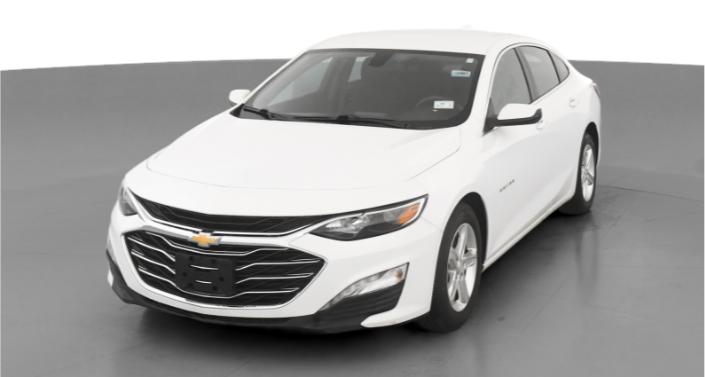 2022 Chevrolet Malibu LT -
                Fort Worth, TX