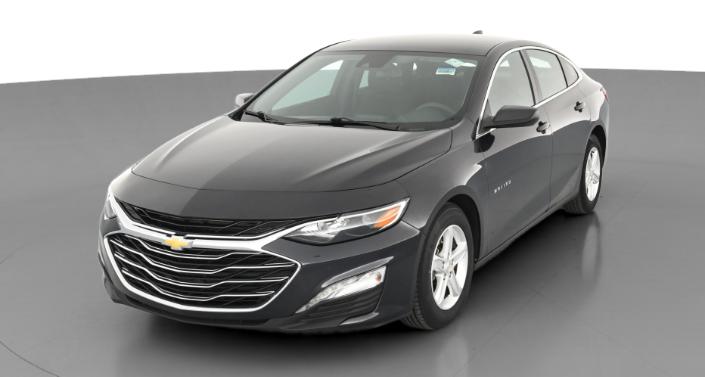 2023 Chevrolet Malibu LT -
                San Antonio, TX