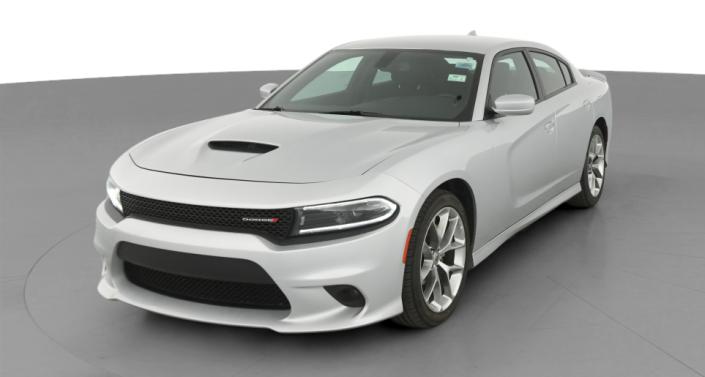 2022 Dodge Charger GT -
                Tolleson, AZ