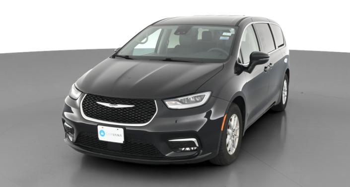 2023 Chrysler Pacifica Touring L -
                Trenton, OH