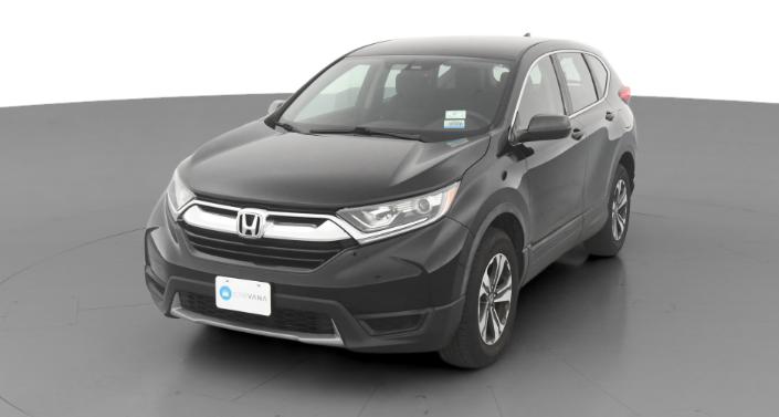 2019 Honda CR-V LX -
                Auburn, GA