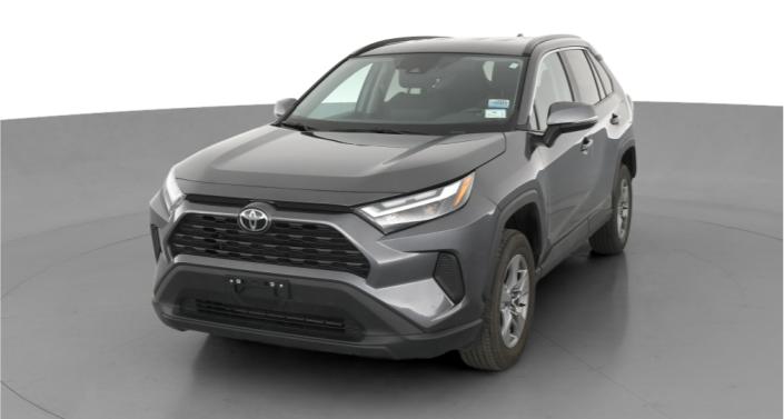 2024 Toyota RAV4 XLE -
                Bessemer, AL