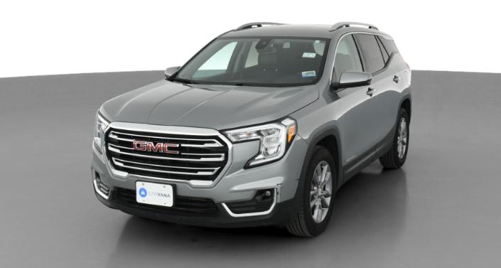 2023 GMC Terrain SLT -
                Richton Park, IL