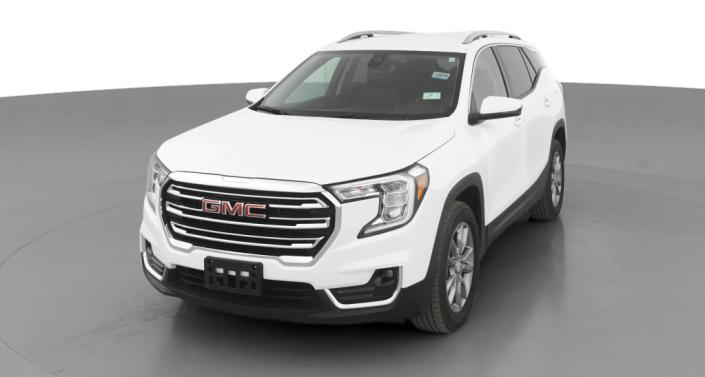 2024 GMC Terrain SLT -
                Fort Worth, TX